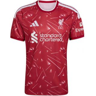 Liverpool 1a Equipación 2026/27